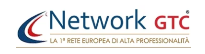 Network GTC — La 1ª Rete Europea di Alta Professionalità